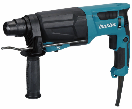 Martelete Combinado 3Kg